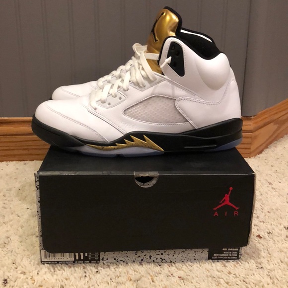 jordan 5 11.5